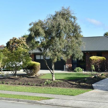 Mapua Wharf Accommodation Exterior foto