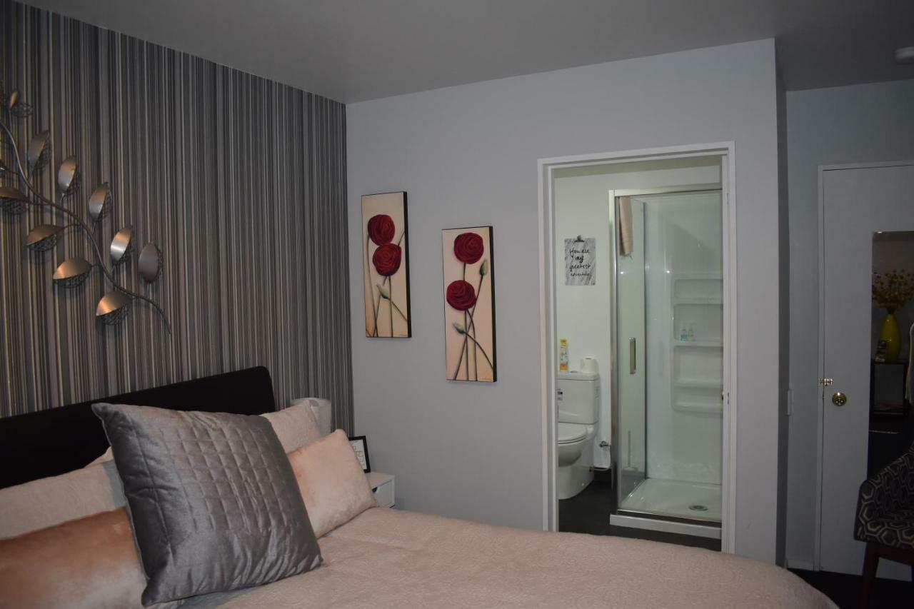 Mapua Wharf Accommodation Exterior foto